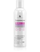 Seboradin Mama Hair šampon za nosečnice in doječe matere 200 ml