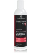 Seboradin Men šampon proti izpadanju las 100 ml