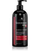 Seboradin Men šampon proti izpadanju las 400 ml