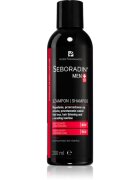 Seboradin Men šampon proti izpadanju las za moške 200 ml