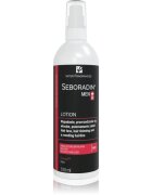 Seboradin Men vlažilni losjon proti izpadanju las 100 ml