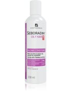 Seboradin Oily Hair balzam za lase 200 ml