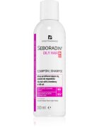 Seboradin Oily Hair šampon proti prhljaju in izpadanju las 200 ml
