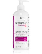 Seboradin Oily Hair šampon proti prhljaju in izpadanju las 400 ml