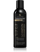 Seboradin Pro Age krepilni šampon za oslabljene lase ki so nagnjeni k izpadanju 200 ml