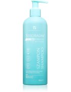 Seboradin PRO HYDRACTIVE Intensive Hydration vlažilni šampon za suhe lase 400 ml