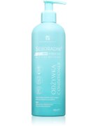 Seboradin PRO HYDRACTIVE Moisturizing Conditioner vlažilni balzam za suhe lase 400 ml