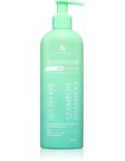 Seboradin PRO SEBOCLEAR Shampoo šampon za mastne lase 400 ml