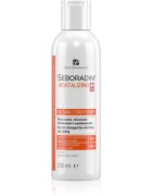 Seboradin Revitalizing balzam za suhe in poškodovane lase 200 ml