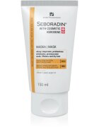 Seboradin With Cosmetic Kerosene maska za krepitev in sijaj las 150 ml