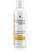 Seboradin With Cosmetic Kerosene šampon za krepitev in sijaj las 200 ml
