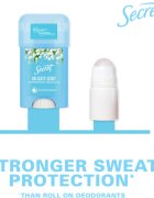 Secret Delicate Antiperspirant Cream Stick kremasti antiperspirant za ženske 40 ml
