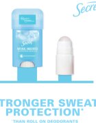 Secret Natural Unscented Antiperspirant Cream Stick kremasti antiperspirant za ženske 40 ml