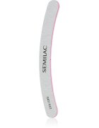 Semilac Accessories Nail File 100/180 pilica za akril in gel nohte 100/180 1 kos