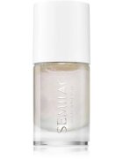 Semilac Color & Top lak za nohte odtenek Pink Glow 7 ml