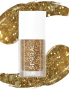 Semilac Glitter Nails bleščeči lak za nohte odtenek 042 Flakes of Gold 7 ml