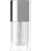 Semilac Nail Care Elixir Aloe Gel vlažilni gel za nohte in obnohtno kožo 7 ml