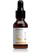 Semilac Nail Care Moisturing oil vlažilno olje za nohte in obnohtno kožo 11 ml