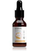 Semilac Nail Care Nourishing oil hranilno olje za nohte in obnohtno kožo 11 ml
