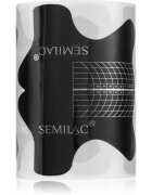 Semilac Shaper Wide Nail Forms predloge za nohte 100 kos