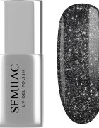 Semilac UV Gel Top Flash ON gel nadlak za zaščito in sijaj brez lepljive plasti odtenek T21 7 ml
