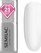 Semilac UV Gel Top Get Wet gel nadlak za nohte 7 ml