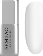 Semilac UV Gel Top No Wipe Sparkle Diamond gel nadlak za zaščito in sijaj brez lepljive plasti 7 ml