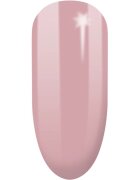 Semilac UV Hybrid Allure gel lak za nohte odtenek 004 Classic Nude 7 ml