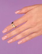 Semilac UV Hybrid Allure gel lak za nohte odtenek 004 Classic Nude 7 ml