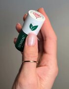 Semilac UV Hybrid BioColor gel lak za nohte z uporabo UV/LED lučke odtenek 714 Rosy Seashell 7 ml