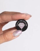 Semilac UV Hybrid Brides Babes gel lak za nohte z uporabo UV/LED lučke odtenek 484 The Cute One 7 ml