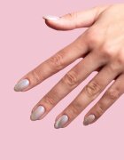 Semilac UV Hybrid Brides Babes gel lak za nohte z uporabo UV/LED lučke odtenek 486 The Brave One 7 ml