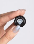 Semilac UV Hybrid Brides Babes gel lak za nohte z uporabo UV/LED lučke odtenek 486 The Brave One 7 ml
