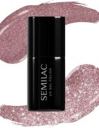 Semilac UV Hybrid Day and Night gel lak za nohte z uporabo UV/LED lučke odtenek 395 Dawn Till Dusk 7 ml