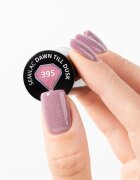 Semilac UV Hybrid Day and Night gel lak za nohte z uporabo UV/LED lučke odtenek 395 Dawn Till Dusk 7 ml