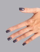 Semilac UV Hybrid Day and Night gel lak za nohte z uporabo UV/LED lučke odtenek 399 Dark & Spark 7 ml