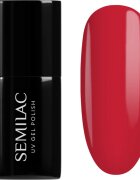 Semilac UV Hybrid gel lak za nohte odtenek 231 Girl On Fire 7 ml