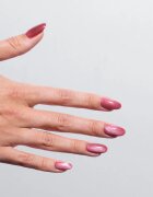 Semilac UV Hybrid Gloss GALA gel lak za nohte z uporabo UV/LED lučke odtenek 662 Rosé Gloss 7 ml