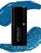 Semilac UV Hybrid New YEAAH gel lak za nohte z uporabo UV/LED lučke odtenek 409 Staying Hydrated 7 ml