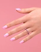 Semilac UV Hybrid Special Day gel lak za nohte odtenek 003 Sweet Pink 7 ml
