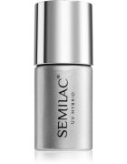 Semilac UV Hybrid Top gel nadlak za zaščito in sijaj brez lepljive plasti 7 ml