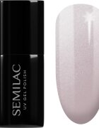 Semilac UV Hybrid Wedding Pearls gel lak za nohte odtenek 236 Peach Pearl 7 ml