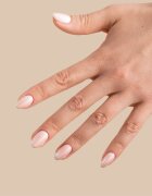 Semilac UV Hybrid Wedding Pearls gel lak za nohte odtenek 236 Peach Pearl 7 ml