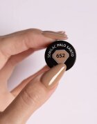 Semilac UV Hybrid WellBeing gel lak za nohte z uporabo UV/LED lučke odtenek 652 Palo Santo 7 ml