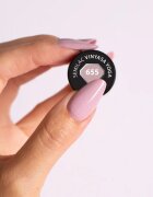 Semilac UV Hybrid WellBeing gel lak za nohte z uporabo UV/LED lučke odtenek 655 Vinyasa Yoga 7 ml