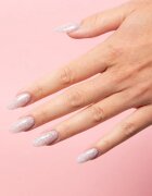 Semilac UV Hybrid Winter Collection gel lak za nohte z uporabo UV/LED lučke odtenek 605 White Flash 7 ml