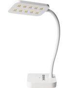 Semilac UV LED Lamp 12W LED lučka za gel nohte 1 kos