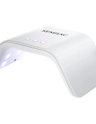 Semilac UV LED Lamp 24W/36 LED lučka za gel nohte 1 kos