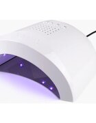 Semilac UV LED Lamp 24W/48 LED lučka za gel nohte 1 kos
