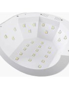 Semilac UV LED Lamp 24W/48 LED lučka za gel nohte 1 kos